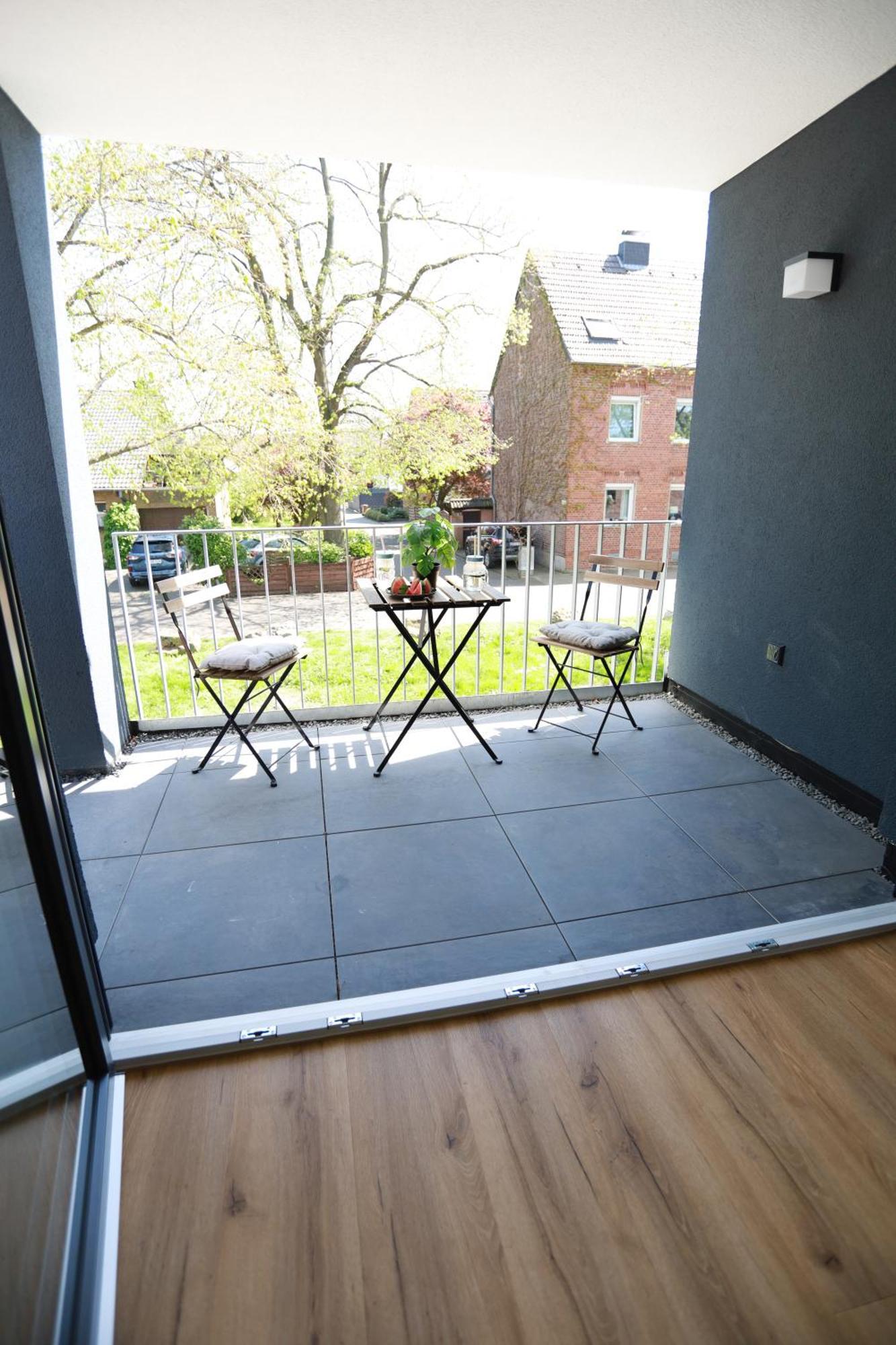 Apartment "London" In Erftstadt - 3 Zimmer & 63Qm - Nahe Koeln, Messe, Phantasialand & Bonn - Familienurlaub Oder Business Trip Exterior photo