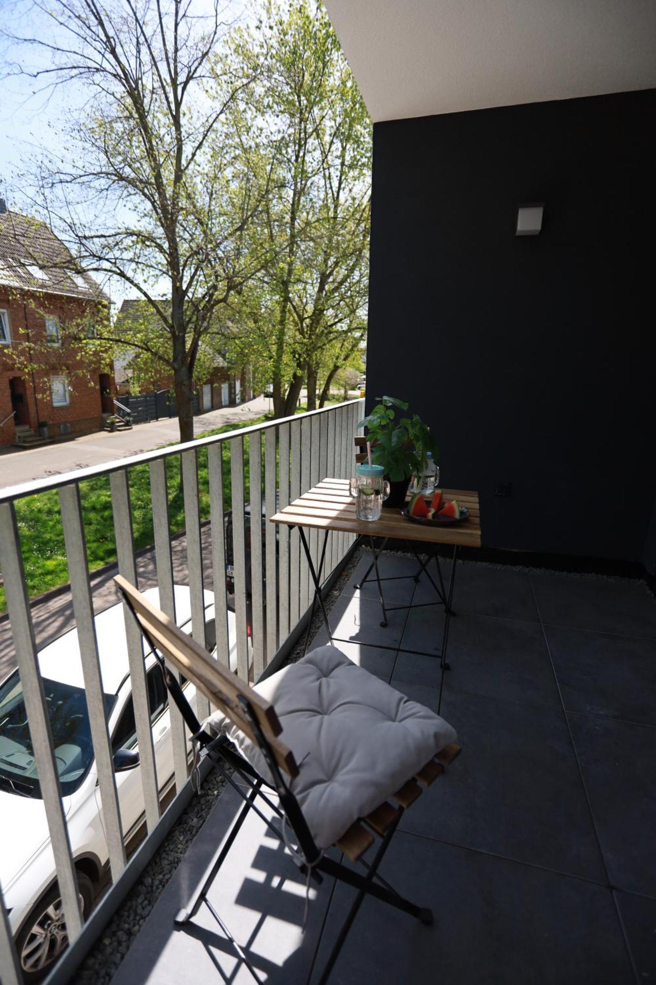 Apartment "London" In Erftstadt - 3 Zimmer & 63Qm - Nahe Koeln, Messe, Phantasialand & Bonn - Familienurlaub Oder Business Trip Exterior photo