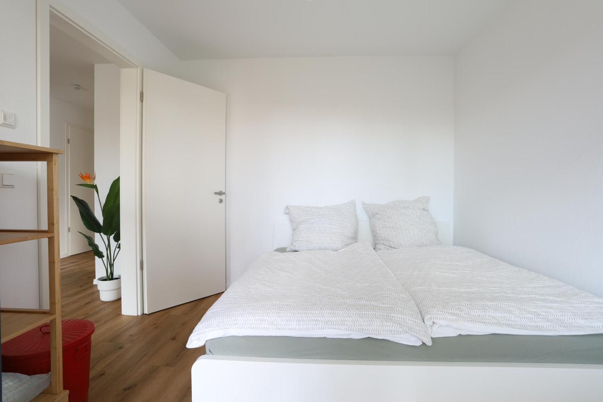 Apartment "London" In Erftstadt - 3 Zimmer & 63Qm - Nahe Koeln, Messe, Phantasialand & Bonn - Familienurlaub Oder Business Trip Exterior photo